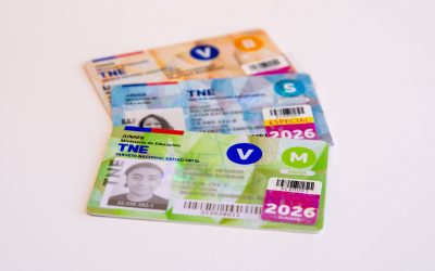 Consulta al Mercado – Digitalización de Tarjeta Nacional del Estudiante (TNE)